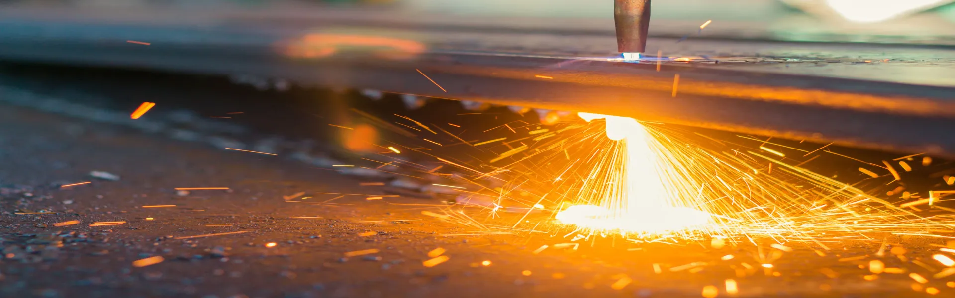 Пламъчно рязане