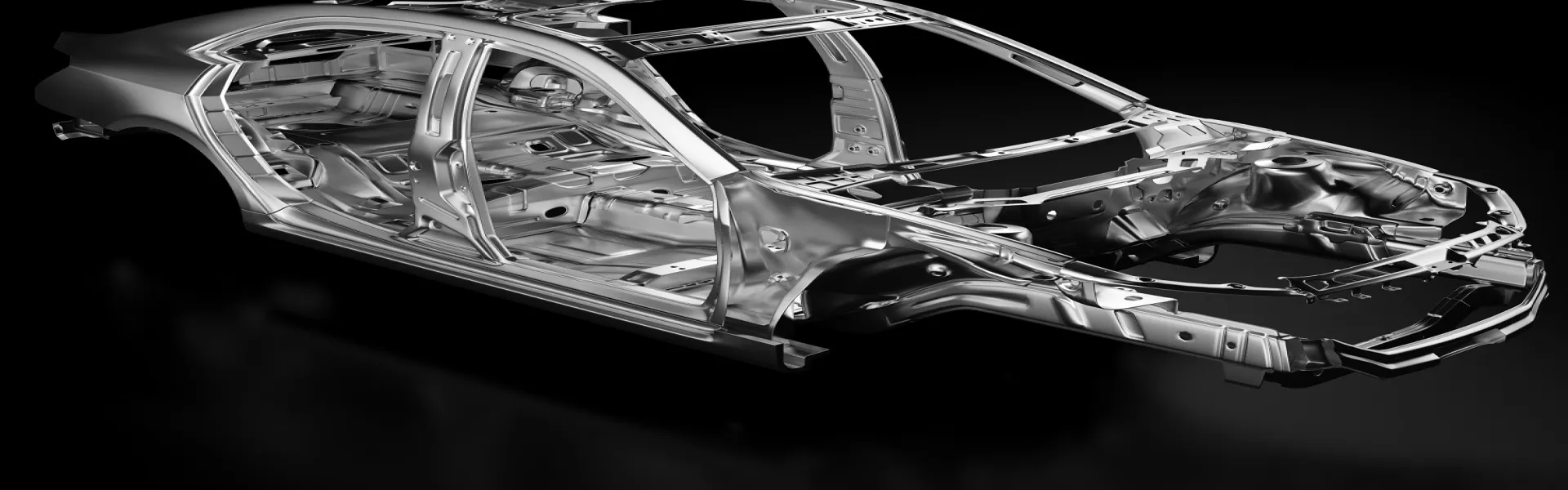 Автомобилостроене