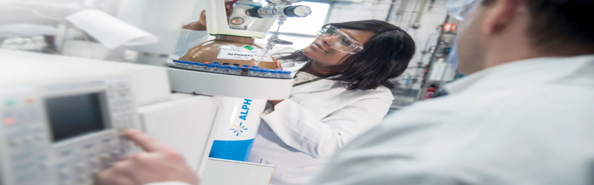 Gazy specjalne, gazy kalibracyjne