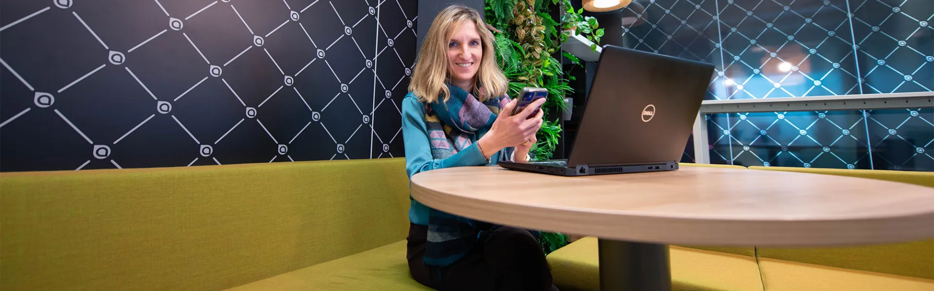 My career path demonstrates that there are