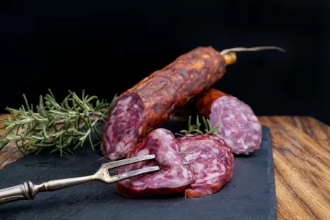 Рязане на храна
