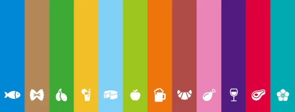 ALIGAL: applicazioni alimentari