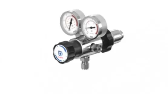regulator