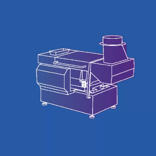 Cryo-Immersion Unit CFV-Air Liquide