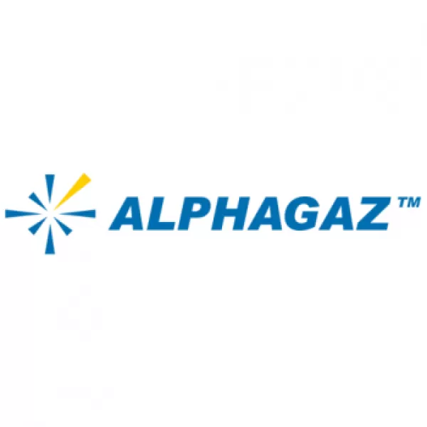 Food-grade industrial gases ALIGAL by Air Liquide