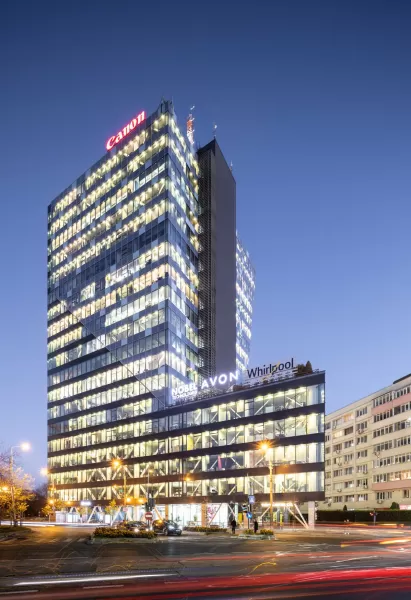 euro-tower