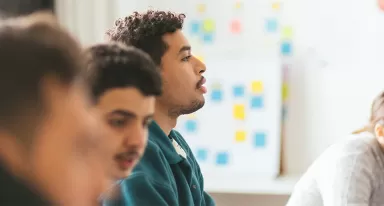 Favorire l'integrazione attraverso la formazione inclusiva in ambito digitale