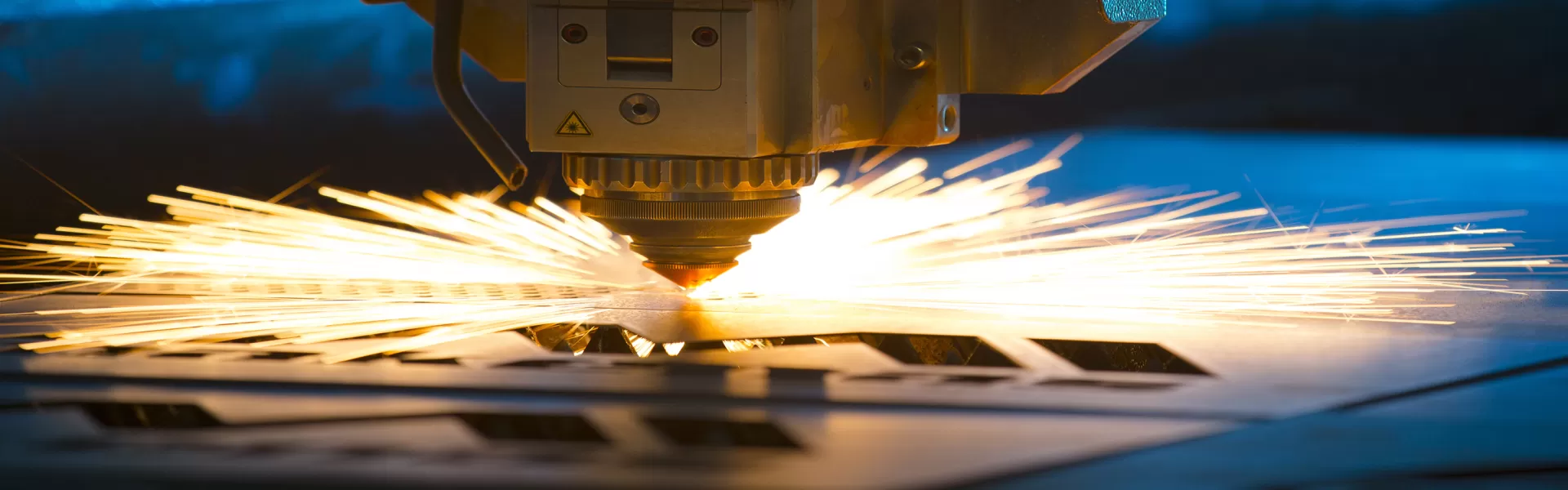 Laserschneiden